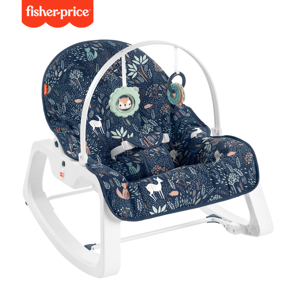 Fisher-Price® Infant-to-Toddler Rocker